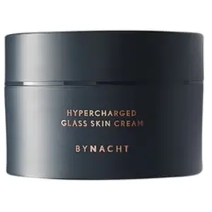 BYNACHT Skin Perfector Hypercharged Glass Skin Cream Crème visage 1000...Vendu parflaconi