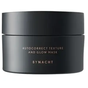 BYNACHT Skin Perfector Autocorrect Texture And Glow Mask Masque visage... pas cher