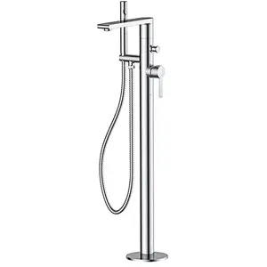 Avenarius Line 230 Mitigeur monocommande, pour baignoire, 2306110010, pas cher
