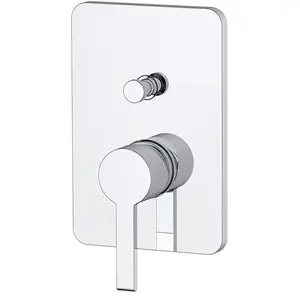 Avenarius Line 230 Mitigeur monocommande, pour bain & douche, 2306150010, pas cher