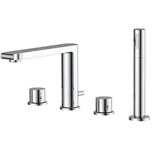 Avenarius Line 230 Mélangeur, pour baignoire, 2306170010, pas cher