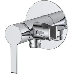 Avenarius Line 230 Mitigeur monocommande, pour douche, 2306255010, pas cher