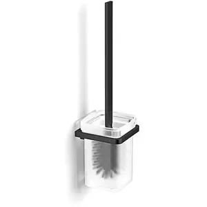 Avenarius 480 Porte-brosse WC avec brosse, 4802201040, pas cher