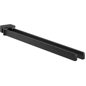 Avenarius 480 Barre porte-serviette de toilette, 4801400040, pas cher