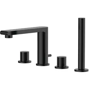 Avenarius Line 230 Mélangeur, pour baignoire, 2306170040, pas cher