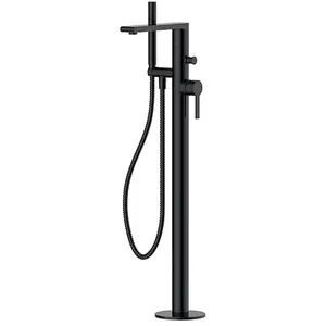 Avenarius Line 230 Mitigeur monocommande, pour baignoire, 2306110040, pas cher