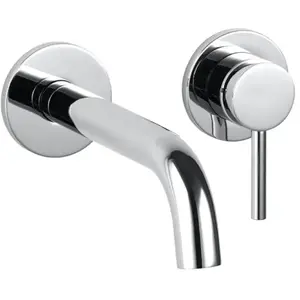 Avenarius Linie 280 Mitigeur de lavabo, 2806051010, pas cher