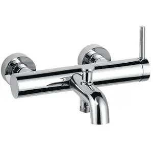 Avenarius Linie 280 Mitigeur monocommande, pour baignoire, 2806100010, pas cher