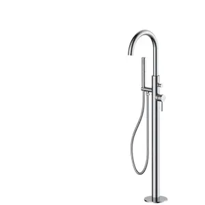 Avenarius Linie 280 Mitigeur monocommande, pour baignoire, 2806110010, pas cher