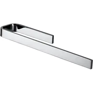 Avenarius Universal Barre porte-serviette pour meuble de salle de bain...
