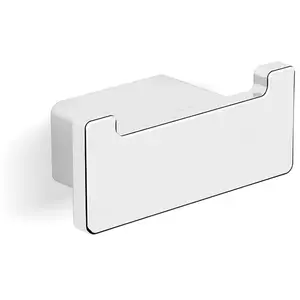 Avenarius Universal Crochet porte-serviette de toilette, 9001631010, pas cher