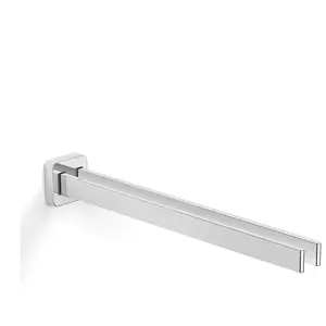 Avenarius 240 Barre porte-serviette de toilette, 2401405010, pas cher