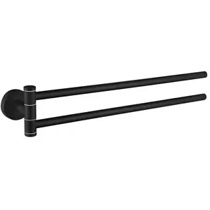 Avenarius 200 Barre porte-serviette de toilette, 2001400040, pas cher