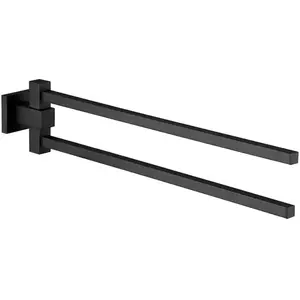 Avenarius 420 Barre porte-serviette de toilette, 4201400040, pas cher