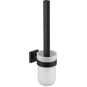 Avenarius 420 Porte-brosse WC avec brosse, 4202200040, pas cher