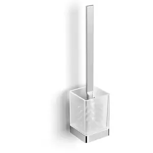 Avenarius 240 Porte-brosse WC avec brosse, 2402200010, pas cher