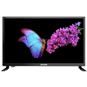 TV Dyon Pro X2 D800203 24 LED FHD HDMI Noir