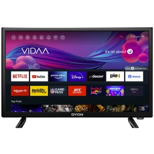 Dyon 24" TV LED... pas cher