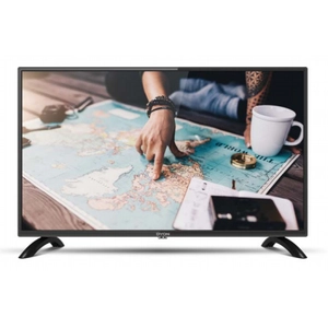 Comparateur de prix : DYON Enter 32 Pro X2 TV 80 cm (32 Inches) (HD LED TV, Triple Tuner (DV...