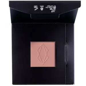 Lethal Cosmetics - Magnetic Pressed Eyeshadow Fard à paupières 1.6 g Or rose unisex pas cher
