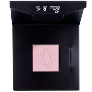 Lethal Cosmetics - Magnetic Pressed Eyeshadow Fard à paupières 1.6 g Argent unisex pas cher