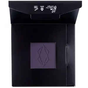 Lethal Cosmetics - Magnetic Pressed Eyeshadow Fard à paupières 1.6 g ... pas cher