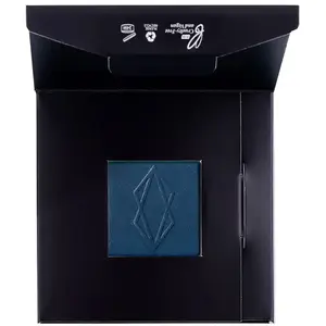 Lethal Cosmetics - Magnetic Pressed Eyeshadow Fard à paupières 1.6 g ... pas cher