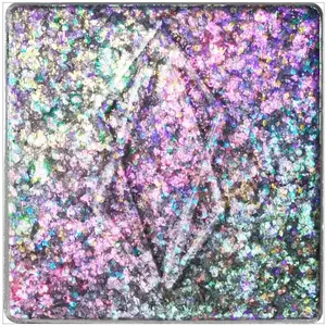 Lethal Cosmetics - MAGNETIC Pure Metals Fard à paupières 1.6 g Gris u... pas cher