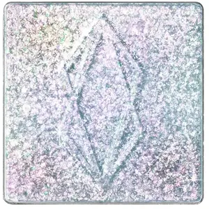 Lethal Cosmetics - MAGNETIC Pure Metals Fard à paupières 1.6 g Argent... pas cher
