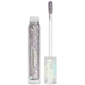 Lethal Cosmetics - PIXELED Gloss 6 ml Gris unisex pas cher