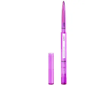Lethal Cosmetics - AURA Multichrome Liner Eyeliner 0.26 g Violet unis... pas cher