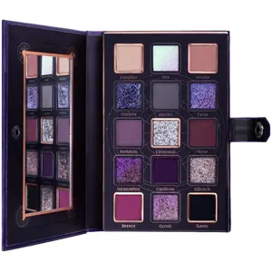 Lethal Cosmetics - Pressed Powder Palette Fard à paupières 15 g unisex pas cher