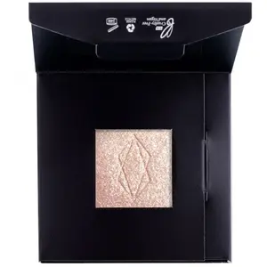 Lethal Cosmetics - Magnetic  Pressed Eyeshadow Fard à paupières 1.6 g Nude unisex pas cher