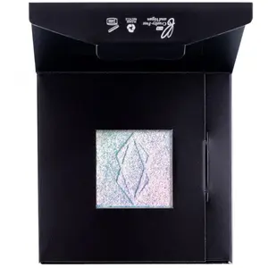 Lethal Cosmetics - Magnetic  Pressed Multichrome Shadow Fard à paupièr... pas cher