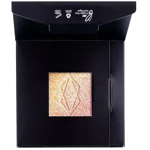 Lethal Cosmetics - Nightflower Collection MAGNETIC  Pressed Eyeshadow Fard à paupières 1.6 g Nude unisex pas cher