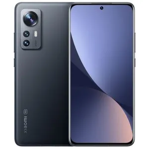 Xiaomi SmartPhone 12 6.28 FHD+ Qualcomm Snapdragon 8 Gen 1 8Go 128Go Android 12 Gris pas cher