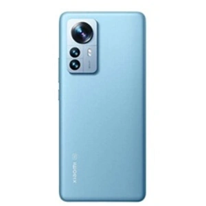 Xiaomi 12 Pro 17,1 cm (6.73") Double SIM Android 11 5G USB Type-C 12 Go 256 Go 4600 mAh Bleu