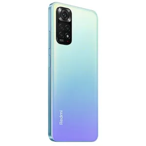 Xiaomi Smartphone Redmi Note 11 6.43 Pouces FHD+ Snapdragon 680 4Go 64Go MIUI 12 Azur Etoilé pas cher