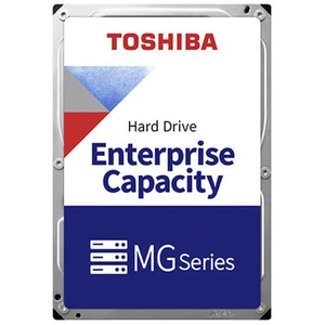 Toshiba MG10-D Series 1 To - Disque dur pour Serveur - MG10ADA100N pas cher