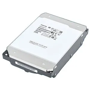 Disque dur - TOSHIBA - MG09ACA12TE - 12 To - SATA3 - 7200 Tours/min pas cher