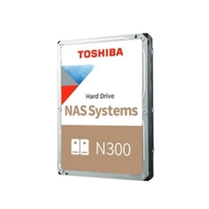 Toshiba N300 NAS HDWG62AUZSVA - disco rigido - 20 TB - interno - 3,5" (8,9 cm) pas cher