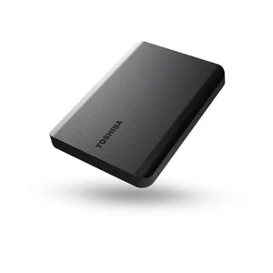 Disque dur externe Toshiba Canvio Basics 1 To Noir mat pas cher