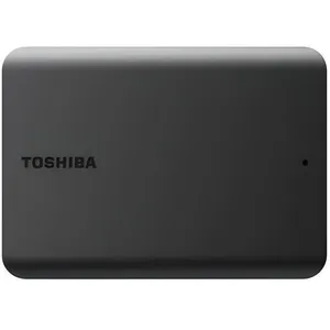 Comparateur de prix : Toshiba Disque Dur Externe Canvio Basics 2022 2,5" 2 TB HDD TU
