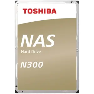 Toshiba N300 disque dur 14 To 7200 tr/min 256 Mo 3.5 Série ATA III - Neuf pas cher