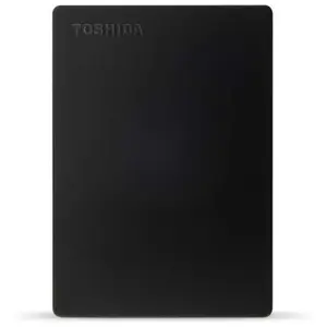 Disque dur externe TOSHIBA Canvio Slim 1To pas cher