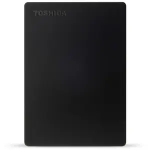 Disque dur externe TOSHIBA Canvio Slim 2To pas cher