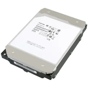 Toshiba Enterprise Capacity MG07ACA 12TB HDD 7200RPM 256MB MG07ACA12TE pas cher