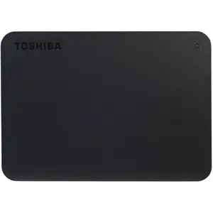 Disque dur externe Toshiba Canvio Basics 2 To Noir pas cher