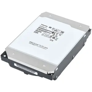 Toshiba MG09 disque dur 18 To 7200 tr/min 512 Mo 3.5 Série ATA III - Neuf pas cher