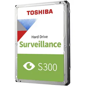 Comparateur de prix : Toshiba S300 Surveillance 3.5" 4000 Go Série ATA III HDWT840UZSVA